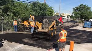 Best Driveway Repair and Patching  in Hebron, NE